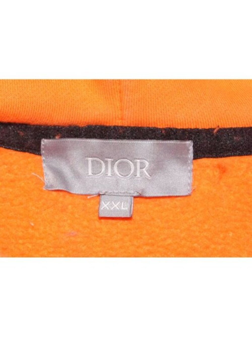 DIOR hoodie - Picture 4 of 8